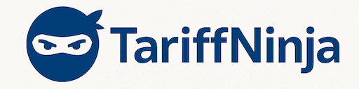Tariff Ninja Logo